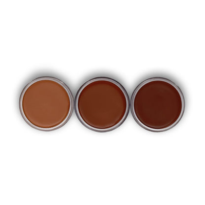 RCMA Beach Day Bronzers | Cream to Powder | Sunny Appearance | Ultra Smooth Texture | Catalina .42oz - dailyvitalstore