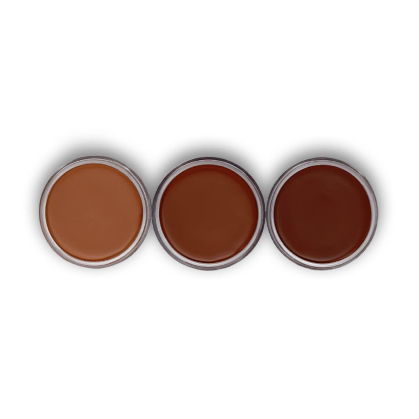 RCMA Beach Day Bronzers | Cream to Powder | Sunny Appearance | Ultra Smooth Texture | Santa Monica .42oz - dailyvitalstore
