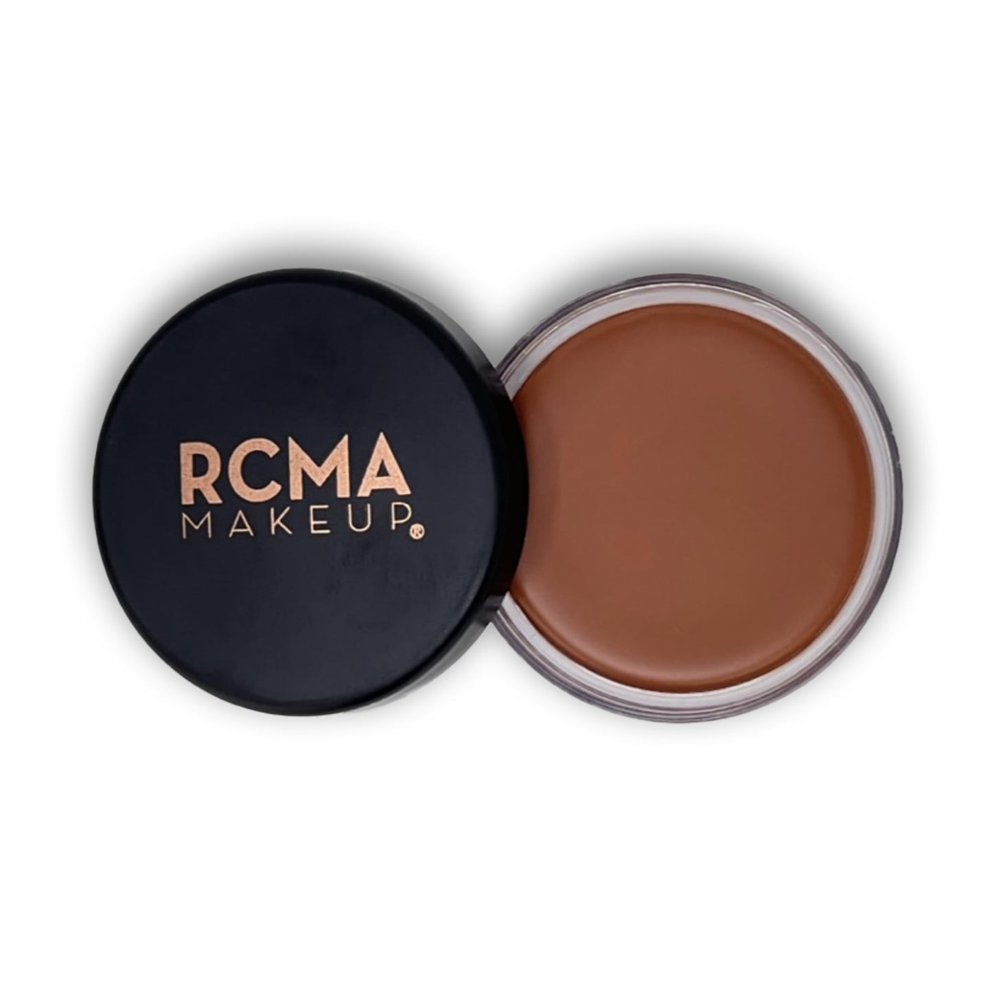 RCMA Beach Day Bronzers | Cream to Powder | Sunny Appearance | Ultra Smooth Texture | Santa Monica .42oz - dailyvitalstore