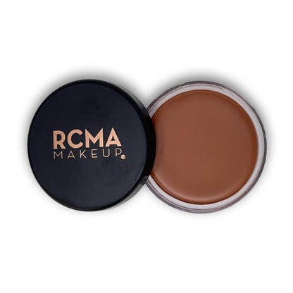 RCMA Beach Day Bronzers | Cream to Powder | Sunny Appearance | Ultra Smooth Texture | Santa Monica .42oz - dailyvitalstore