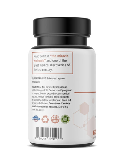 Real Science Nutrition Celi-Act Miracle is a Natural Supplement to Support Celiac Discomfort and Digestive Health - dailyvitalstore