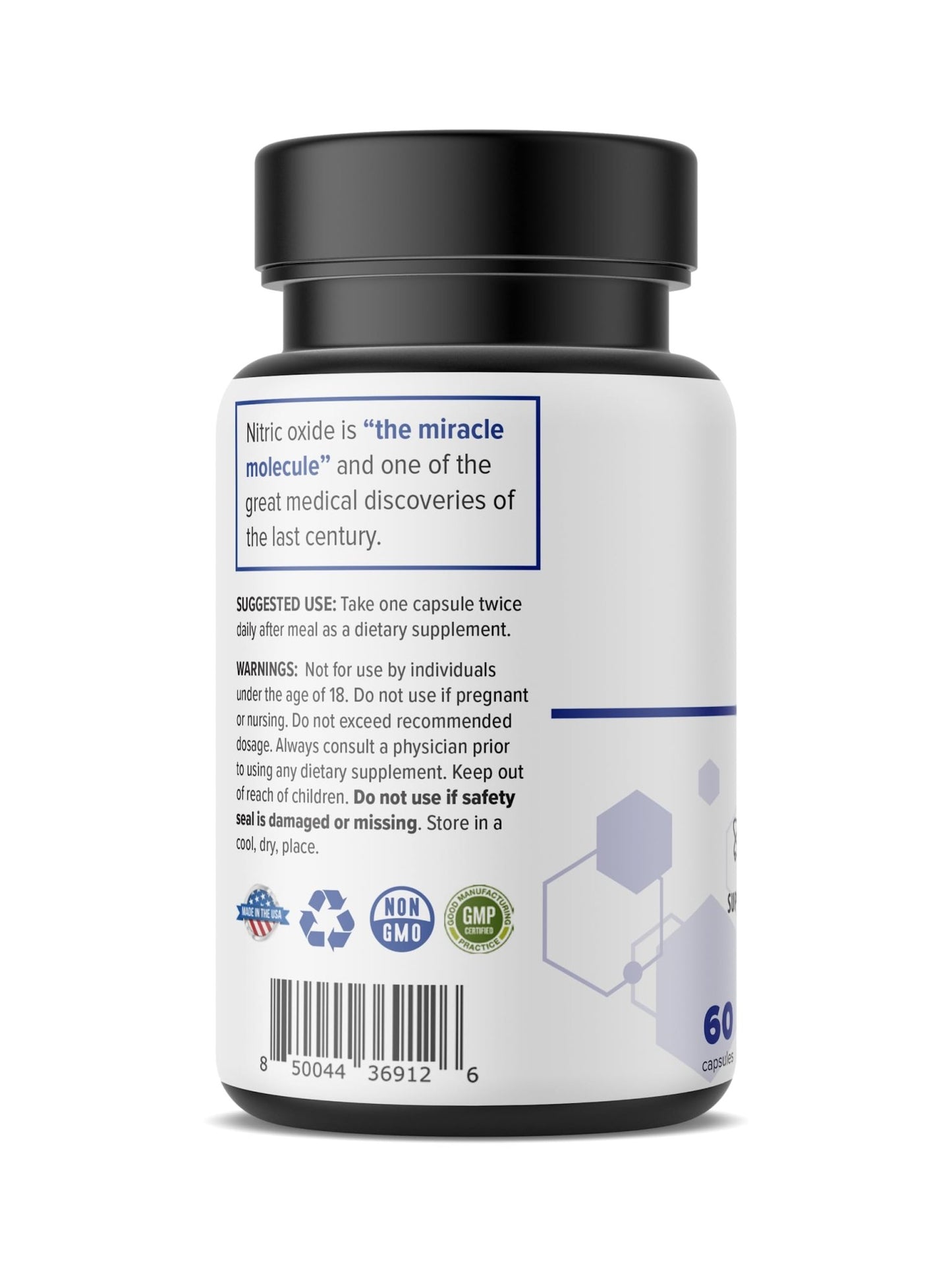 Real Science Nutrition Offers Liver Miracle, Alleviating Symptoms of Abdominal Discomfort, Boosting Energy Levels, Enhancing Mental Clarity, & Overall Vitality - dailyvitalstore