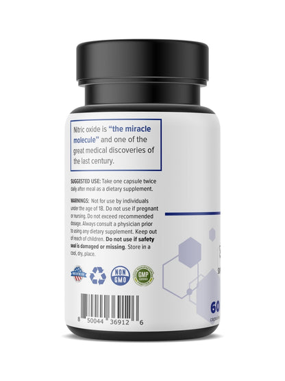 Real Science Nutrition Offers Liver Miracle, Alleviating Symptoms of Abdominal Discomfort, Boosting Energy Levels, Enhancing Mental Clarity, & Overall Vitality - dailyvitalstore