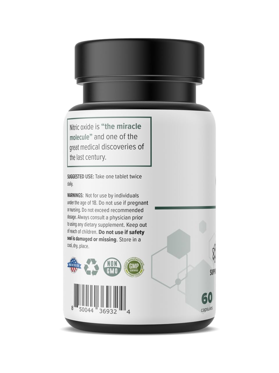 Real Science Nutrition Offers Prostax Miracle: A Natural Supplement for Bladder and Kidney Health, Mens Health Products - dailyvitalstore