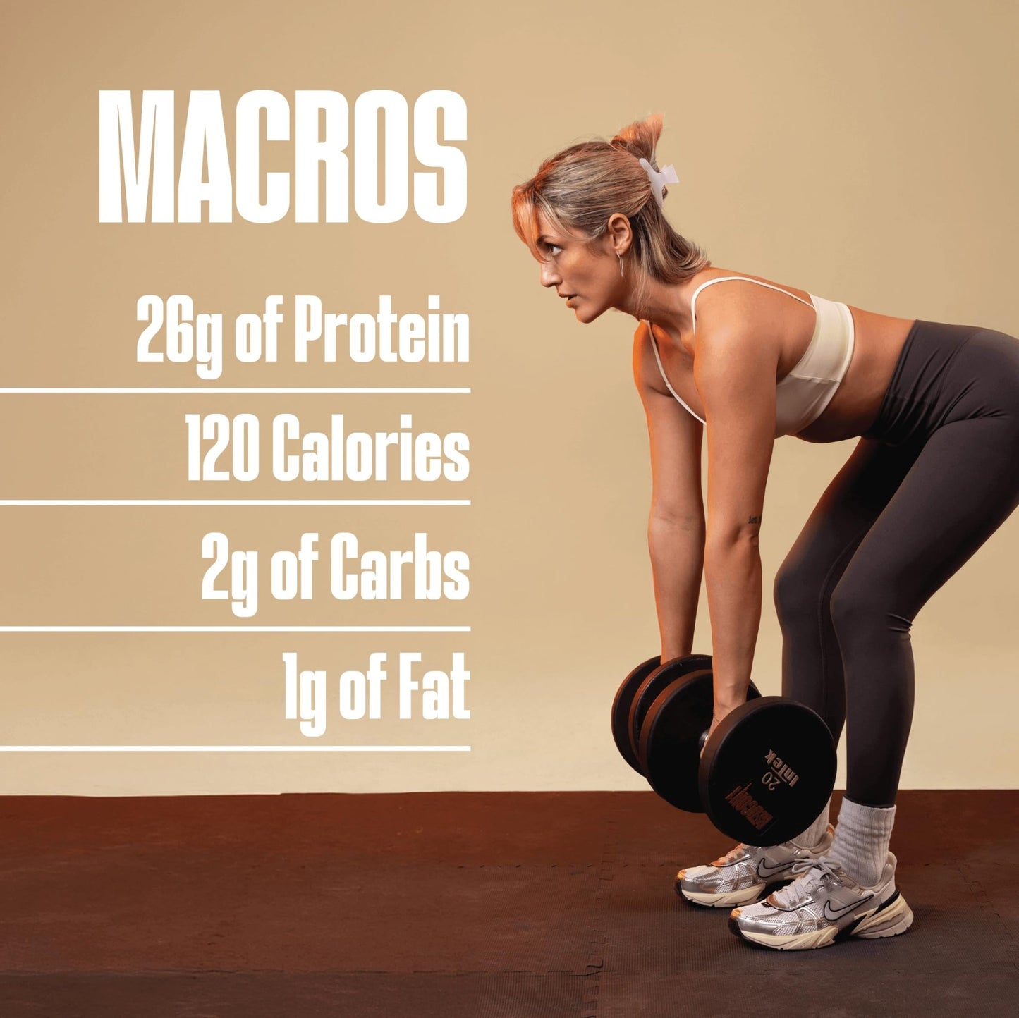REDCON1 MRE LITE Whole Food Protein Powder, Vanilla Milkshake - Lactose Free & Sugar Free Meal Replacement with Animal Protein Blends - Easy to Digest Formula - Only 1g Carb per Serving (30 Servings) - dailyvitalstore
