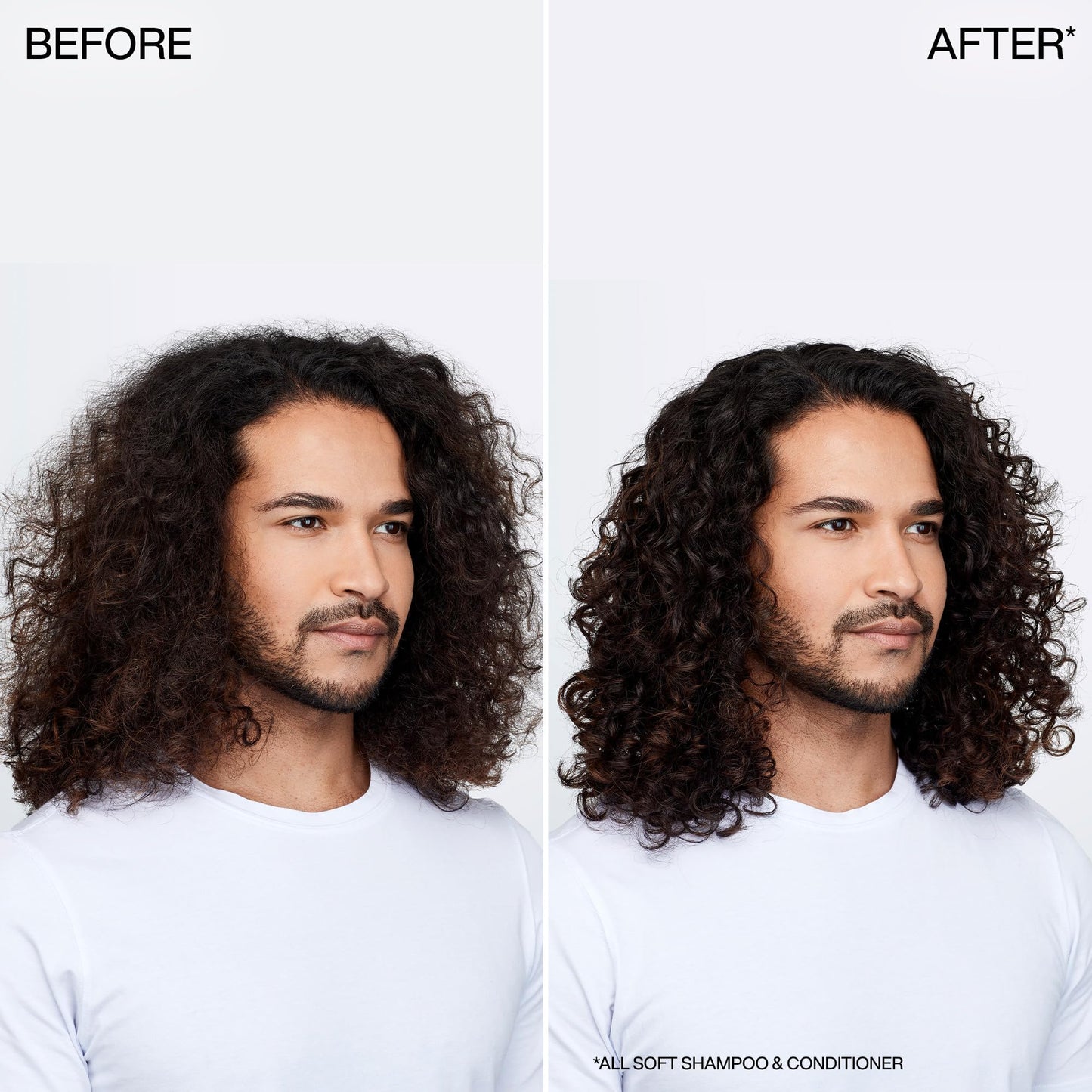 Redken All Soft Conditioner | For Dry, Brittle Hair | Moisturizes & Provides Intense Softness | With Argan Oil | 10.1 Fl Oz - dailyvitalstore