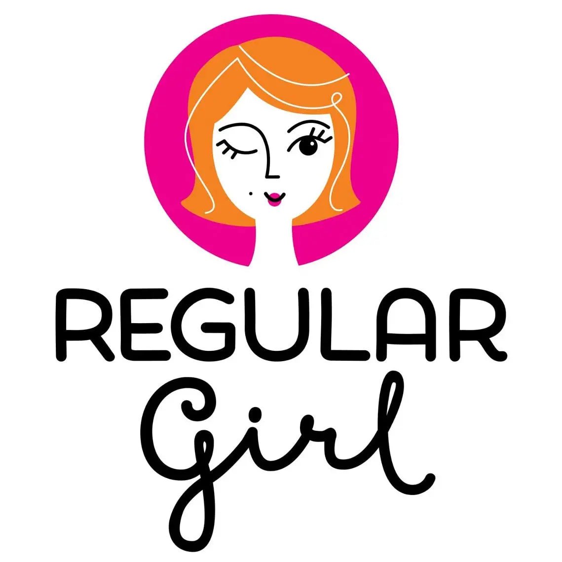 Regular Girl, Women's Multivitamin, 60 Capsules - dailyvitalstore