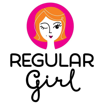 Regular Girl, Women's Multivitamin, 60 Capsules - dailyvitalstore