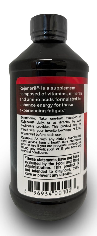 Rejeneril-A 8oz - dailyvitalstore