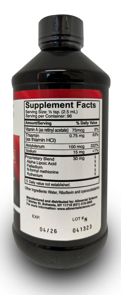 Rejeneril-A 8oz - dailyvitalstore