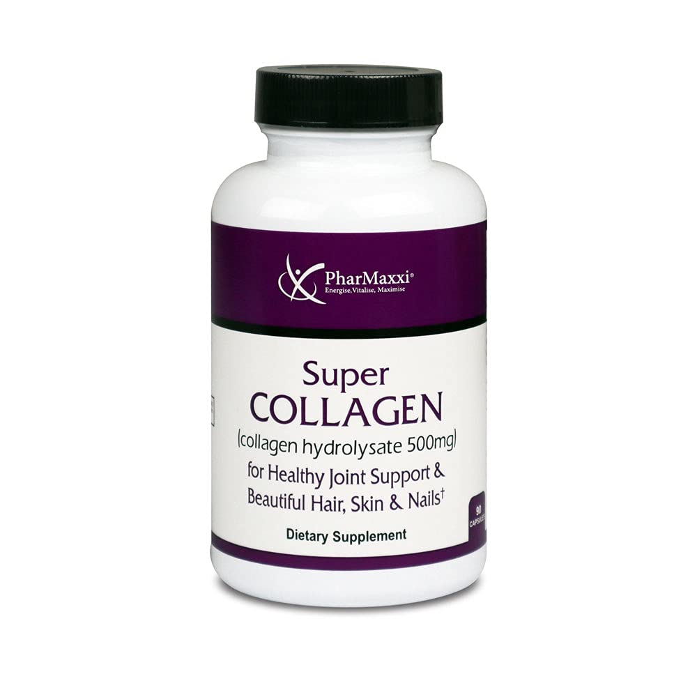 Rejuvicare Super Collagen, 90 Count (Pack of 2) - dailyvitalstore