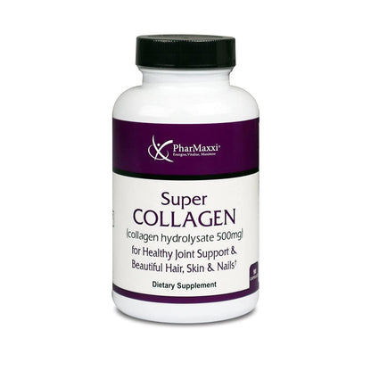 Rejuvicare Super Collagen, 90 Count (Pack of 2) - dailyvitalstore