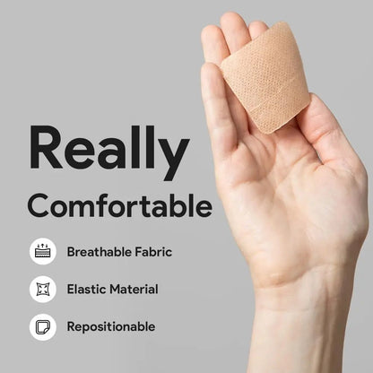 Relevenex Transdermal Patches for Women – Menstrual Cycle Comfort & Support – Gentle & Convenient – Designed for Everyday Ease - dailyvitalstore