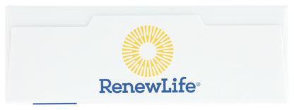 Renew Life 3-Day Cleanse Total Body Reset 2-Part Detox Cleanse Capsules, Digestive Wellness and Regularity, Herbal Blend with Magnesium and Cranberry, - dailyvitalstore