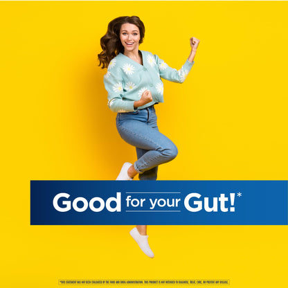 Renew Life Extra Care Go-Pack Probiotic Capsules, Daily Supplement Supports Immune, Digestive and Respiratory Health, L. Rhamnosus GG, - dailyvitalstore