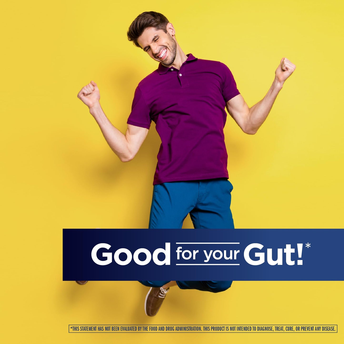 Renew Life Men's Care Probiotic Capsules, Supports Mens Digestive, Colon, Immune and Respiratory Health, L. Rhamnosus GG, Dairy, Soy and gluten-free, 90 Billion CFU, 30 Count - dailyvitalstore