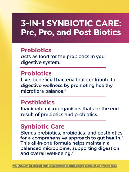 Renew Life Ultimate Flora Probiotics for Women 50+ 70 Billion CFU Delayed Release Vegan Capsules | Vaginal | Digestive Health | Immune Health | Dairy Free | 30 Count - dailyvitalstore
