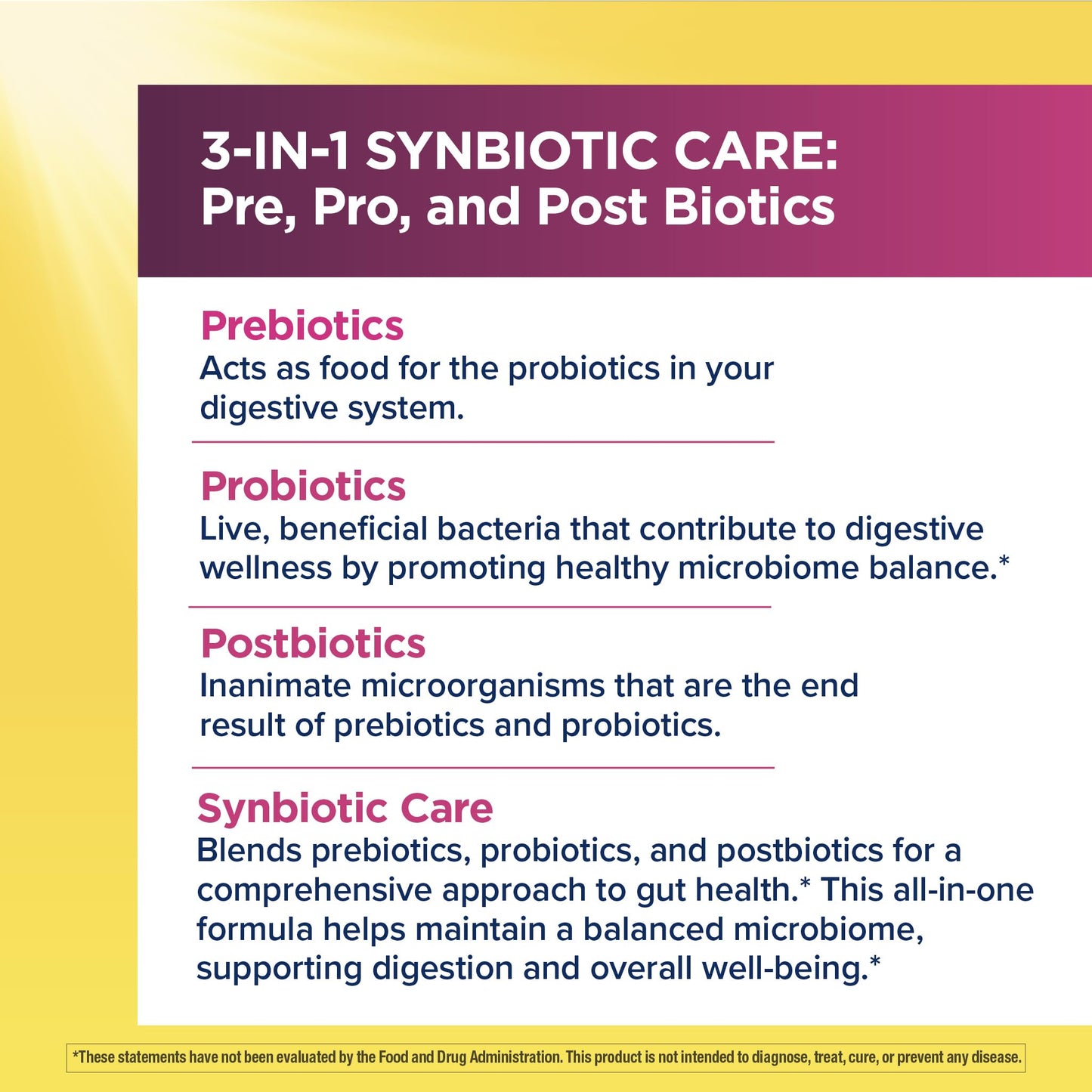 Renew Life Ultimate Flora Probiotics for Women with Prebiotics | 25 Billion CFU | 30 Delayed Release Capsules | 3 in 1 Synbiotic | Supports Digestive and Immune Health | Dairy, Soy and Gluten-Free - dailyvitalstore