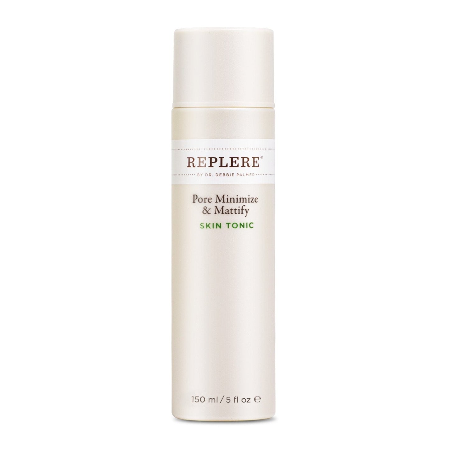 Replere Pore Minimize & Mattify Skin Tonic – Facial Toner for Women with Glycolic, Salicylic & Azelaic Acids, Coffea Arabica & Green Tea – Pore Perfecting Face Toner & Exfoliant (5 fl oz) - dailyvitalstore