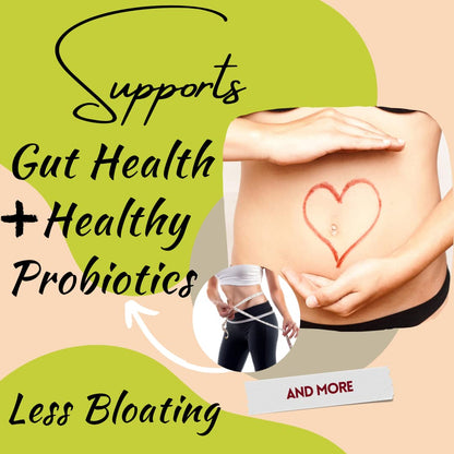 Research Labs 15 Day Colon Cleanse & Detox for Less Bloat Flat Tummy w/Probiotics - 2 Fer 1 - Constipation Relief - Flushes Toxins, Boosts Energy. - dailyvitalstore