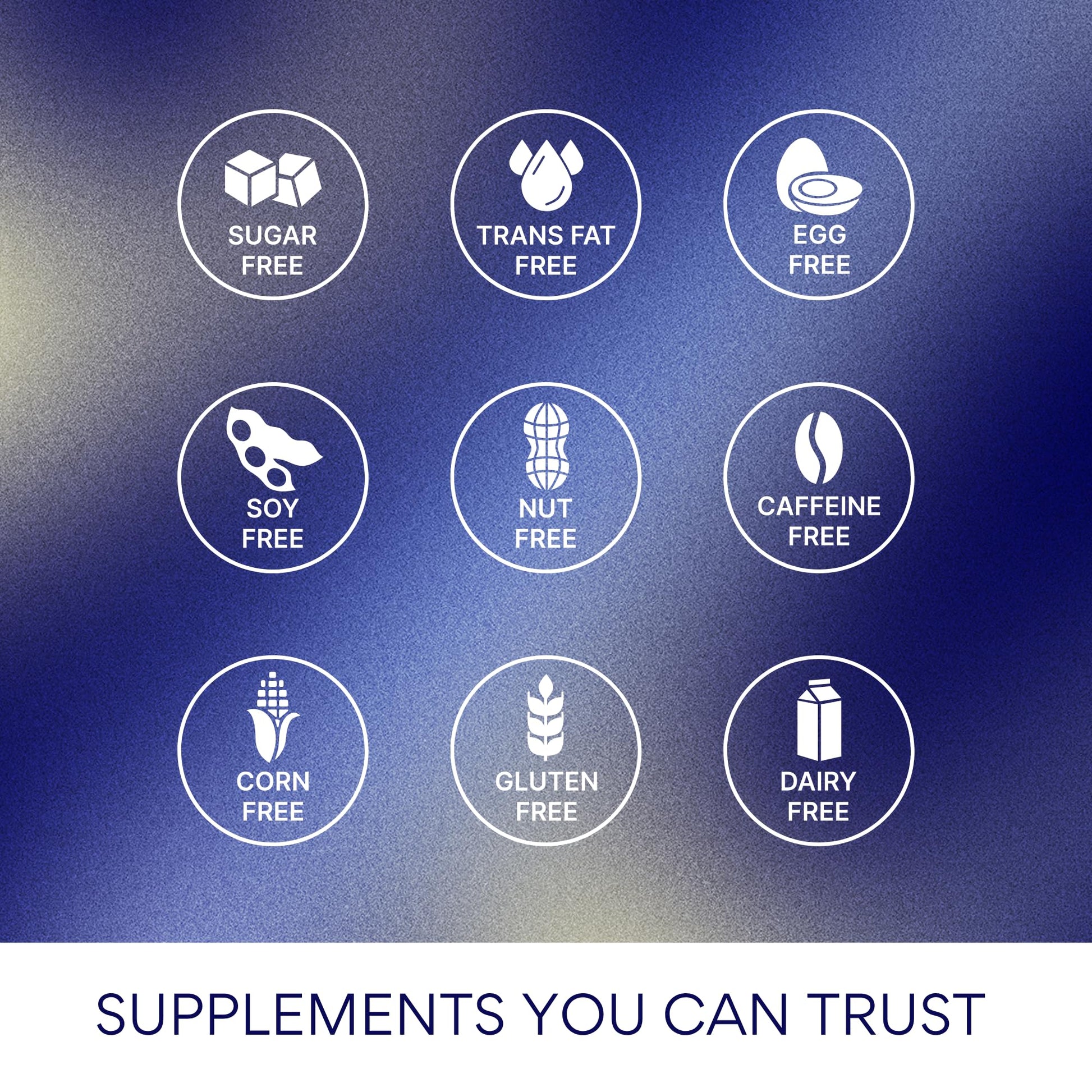 Research Verified Eye Health - Nourish and Protect Eyes and Vision, Support Healthy Retina, Improve Blood Supply to Eyes - Vitamins A, B, C, and E - 360 Capsules - 6 Month Supply - Made in The USA - dailyvitalstore