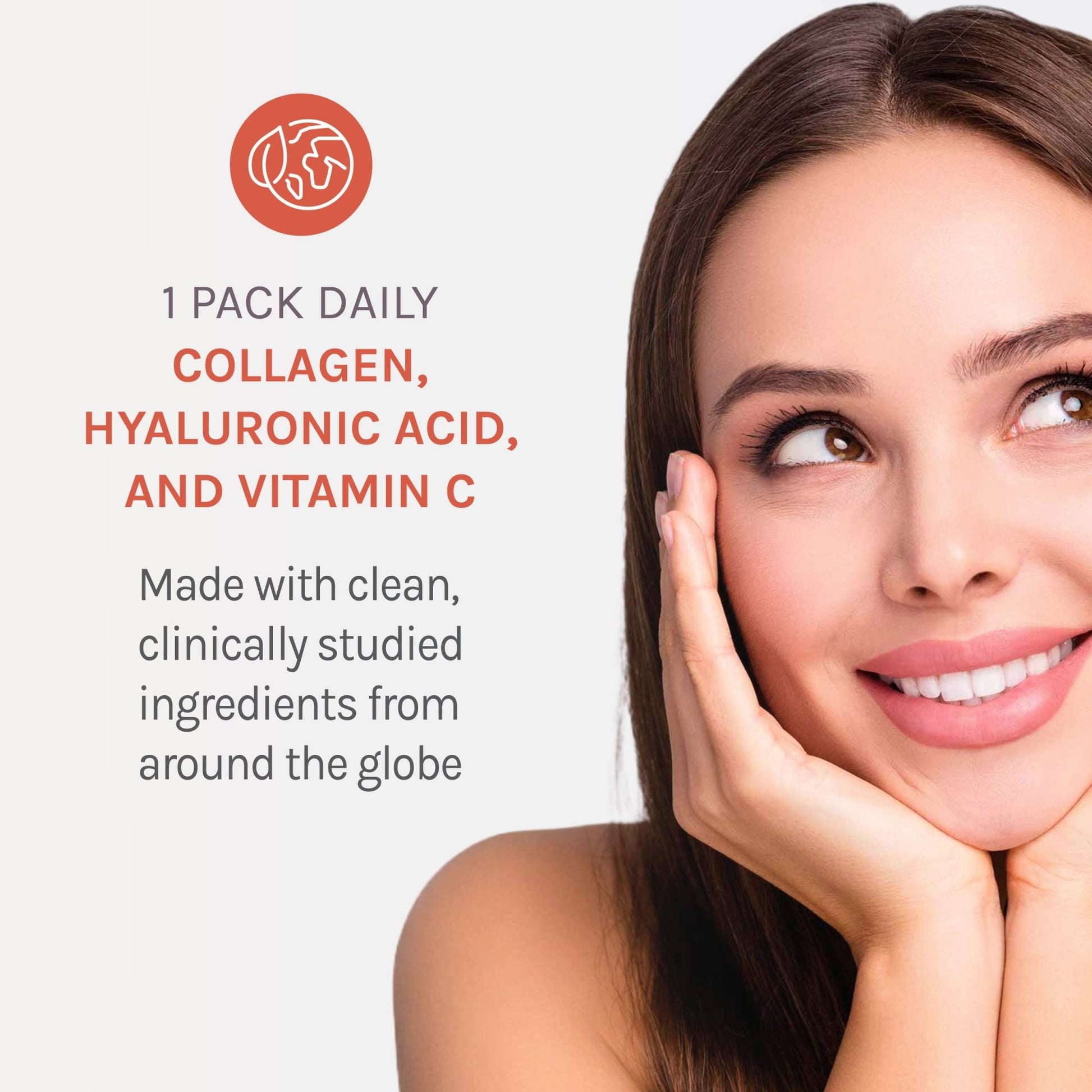 Reserveage Nutrition Collagen Candy, Collagen Supplement for Skin Care, Hair Growth, Collagen Booster for Nail Care, Supports Elastin Production, Paleo and Keto, Sour Apple, 2.3 Ounces (20 Servings) - dailyvitalstore