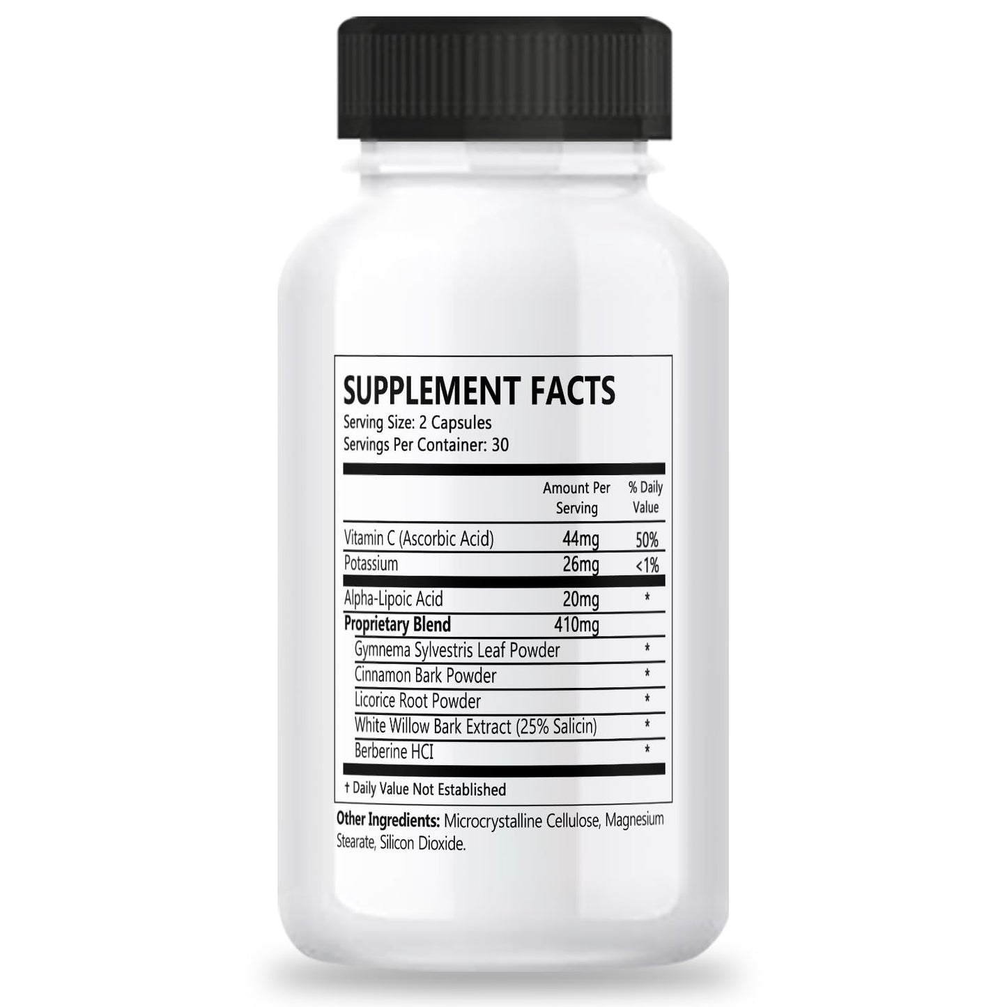 Respo Clear - Respo Clear Advanced Capsules (Single, 60 Capsules) - dailyvitalstore