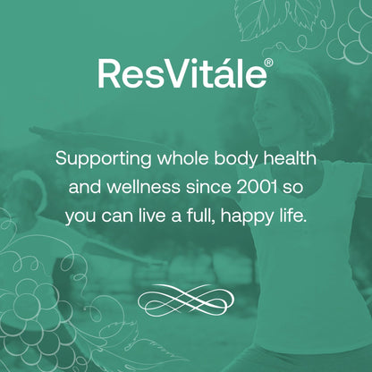 ResVitále Keratin Hair Enhance - Keratin Supplement for Hair Growth - 60 Capsules - dailyvitalstore