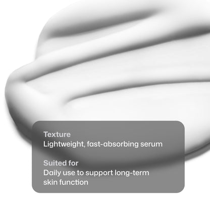 Revision Skincare DEJ Daily Boosting Serum, Anti Aging Serum, Reduces Wrinkles, Supports Skin Firmness and Elasticity, 0.5 fl oz - dailyvitalstore