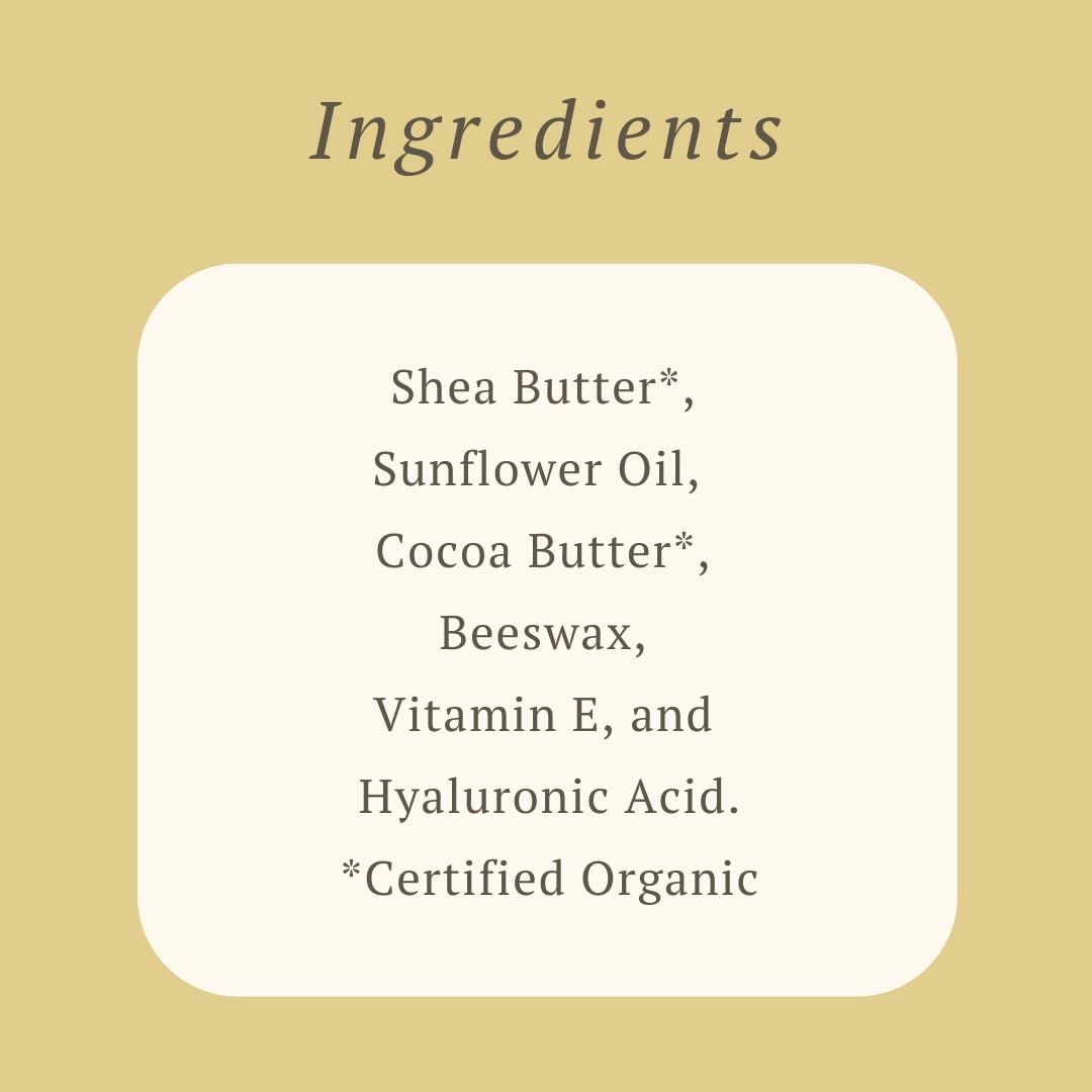 Revita Vaginal Moisturizer Cream, Hormone-Free Vaginal Moisturizer with Shea Butter, Hyaluronic Acid, Cocoa Butter, Vitamin E, Natural Oils & Beeswax - Gentle Hydration for Comfort & Balance, 1.8oz - dailyvitalstore
