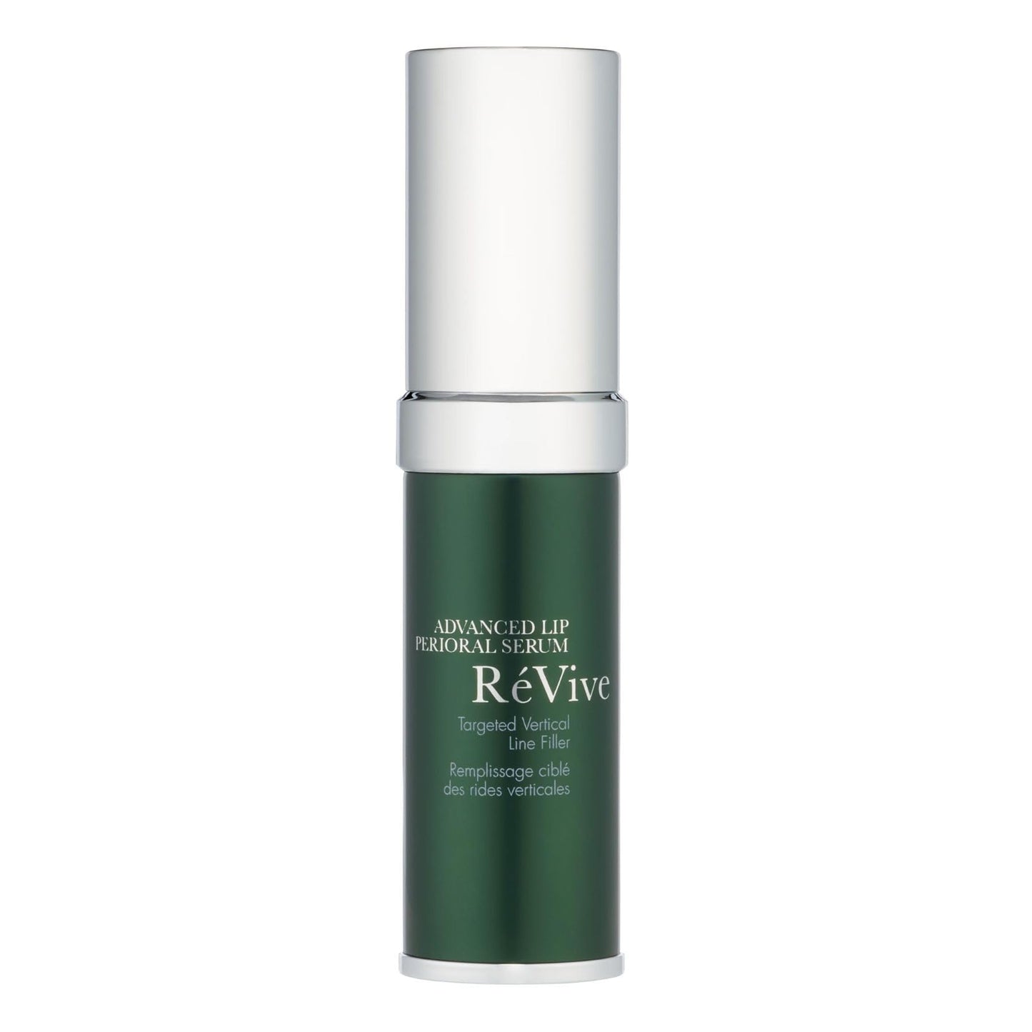 RéVive Advanced Perioral Lip Serum - Anti Aging Perioral Lip Treatment to Reduce Lip Area Lines & Wrinkles -Helps Restore Lip Contour & Visible Fullness(0.5 fl oz) - dailyvitalstore