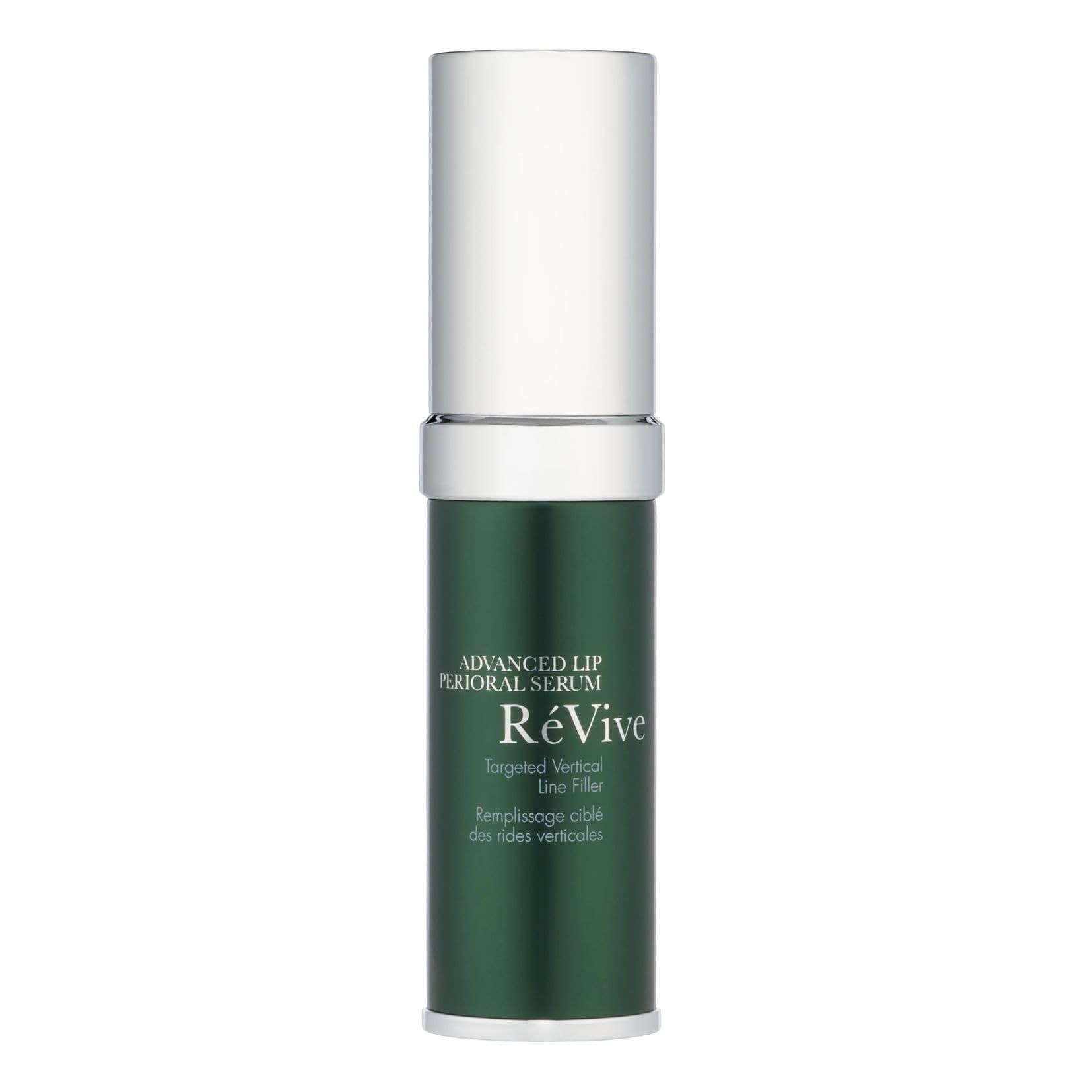 RéVive Advanced Perioral Lip Serum - Anti Aging Perioral Lip Treatment to Reduce Lip Area Lines & Wrinkles -Helps Restore Lip Contour & Visible Fullness(0.5 fl oz) - dailyvitalstore