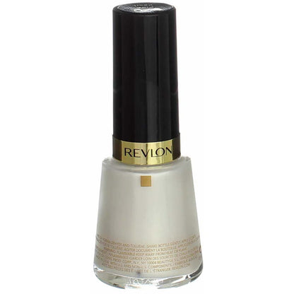 Revlon Nail Enamel, Pure Pearl 0.50 oz (Pack of 2) - dailyvitalstore