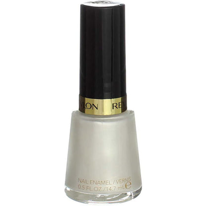 Revlon Nail Enamel, Pure Pearl 0.50 oz (Pack of 2) - dailyvitalstore