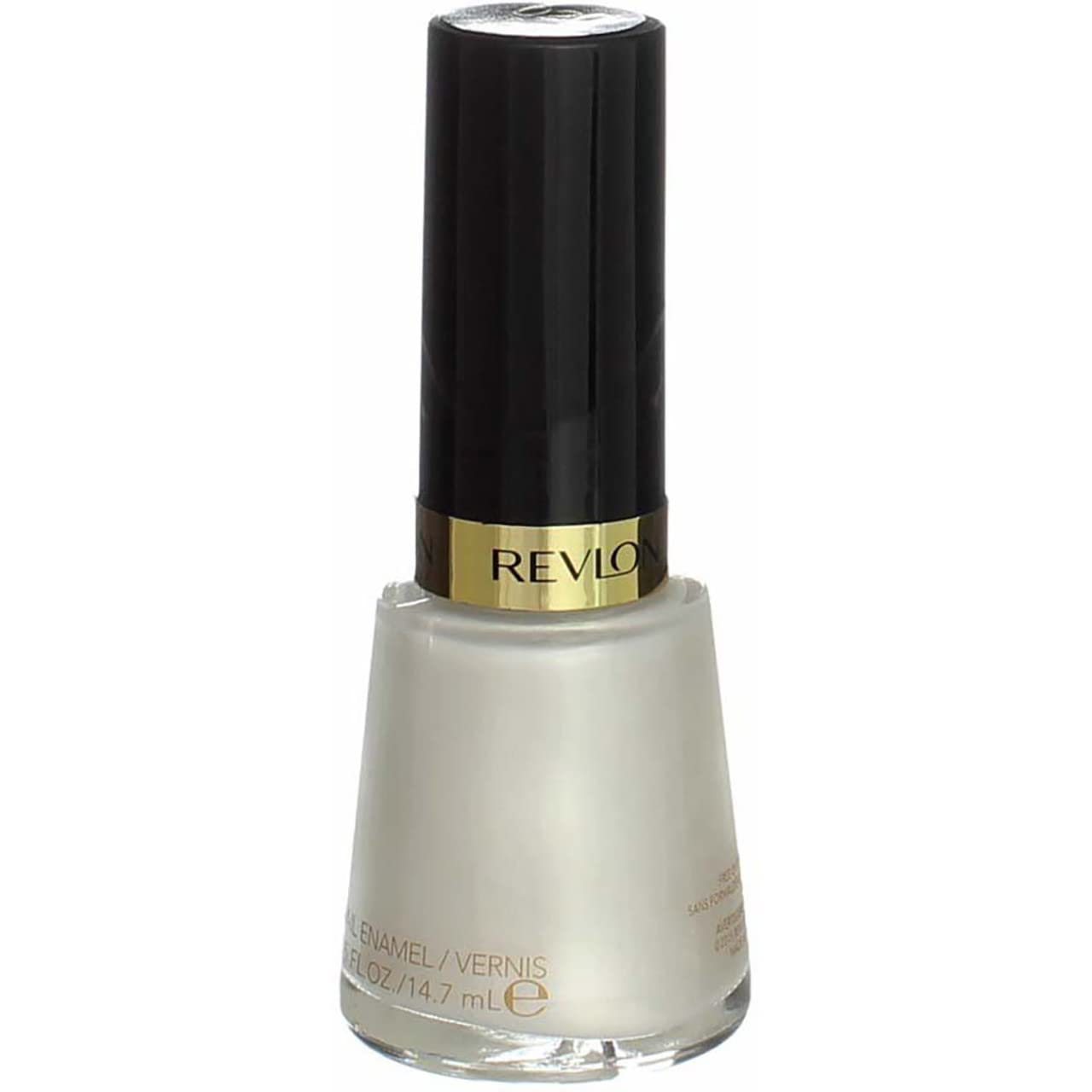 Revlon Nail Enamel, Pure Pearl 0.50 oz (Pack of 2) - dailyvitalstore