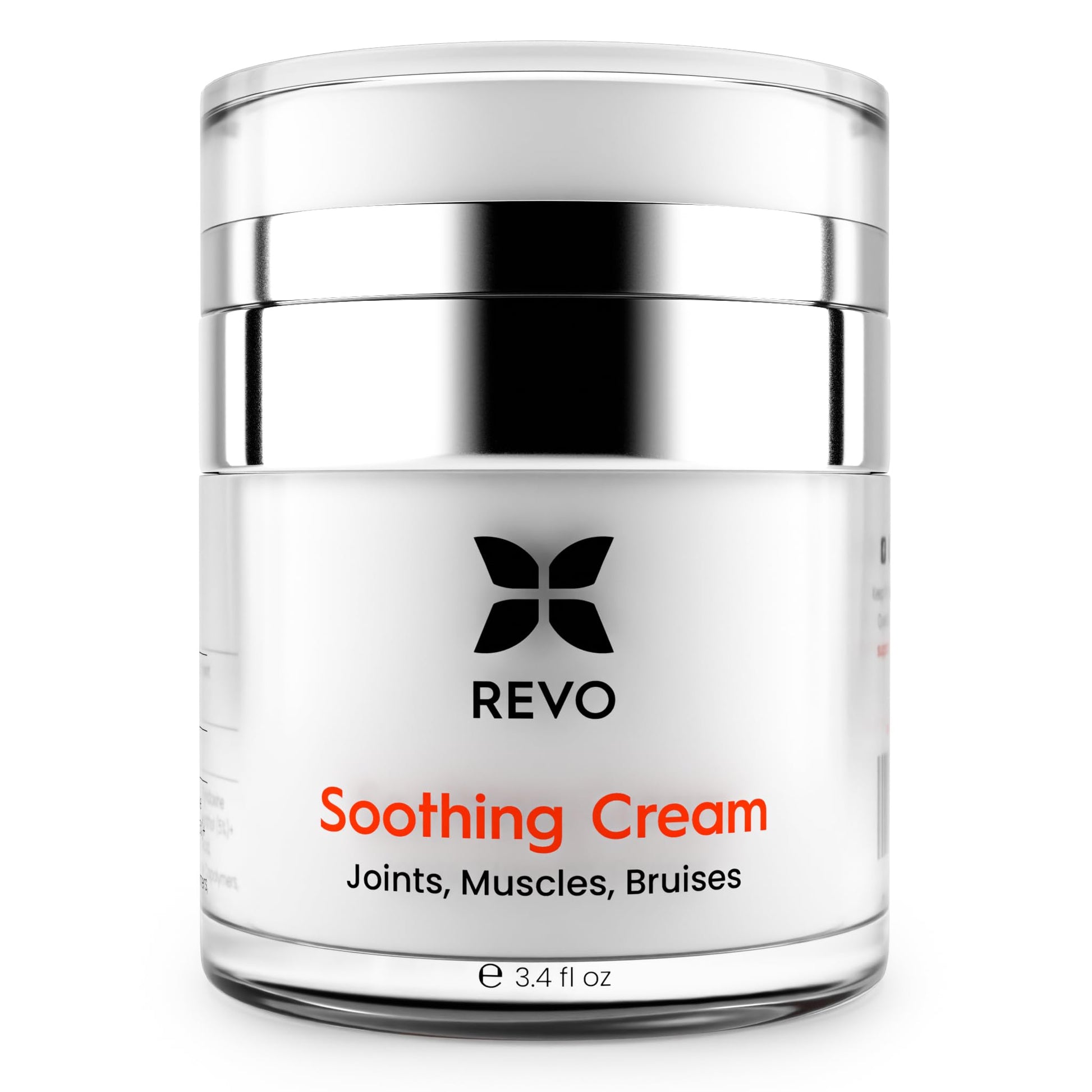 REVO Arnica Joint Muscle Cream - dailyvitalstore