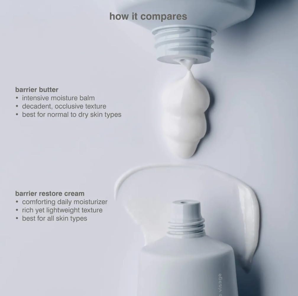 Rhode by Hailey Bieber Barrier Restore Cream 30ml / 1.0 oz. White - dailyvitalstore