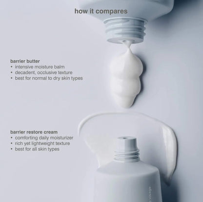 Rhode by Hailey Bieber Barrier Restore Cream 30ml / 1.0 oz. White - dailyvitalstore