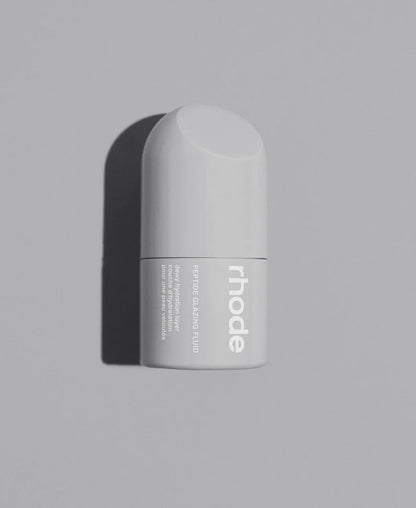 Rhode by Hailey Bieber Peptide Glazing Fluid 50ml / 1.7oz., White - dailyvitalstore