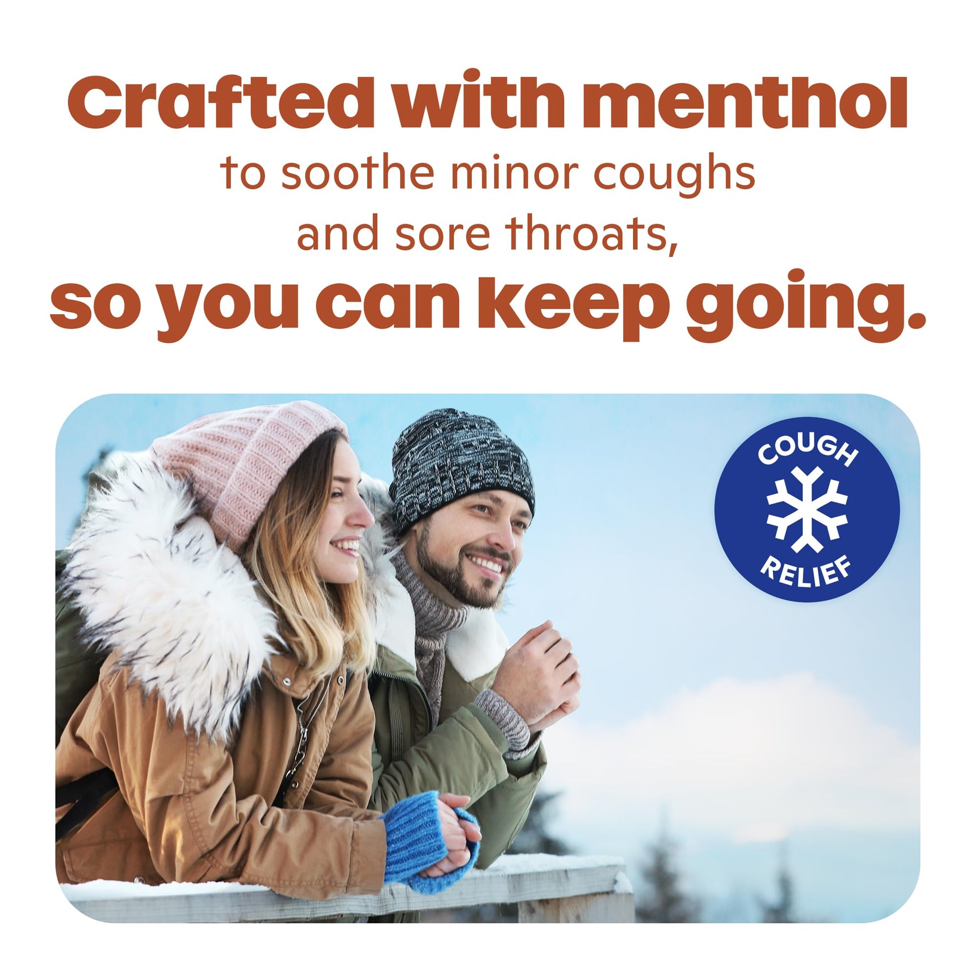 Ricola Original Herb Cough Drops with Menthol - Cough and Sore Throat Relief - 45 Count - Herbal Throat Lozenges - dailyvitalstore