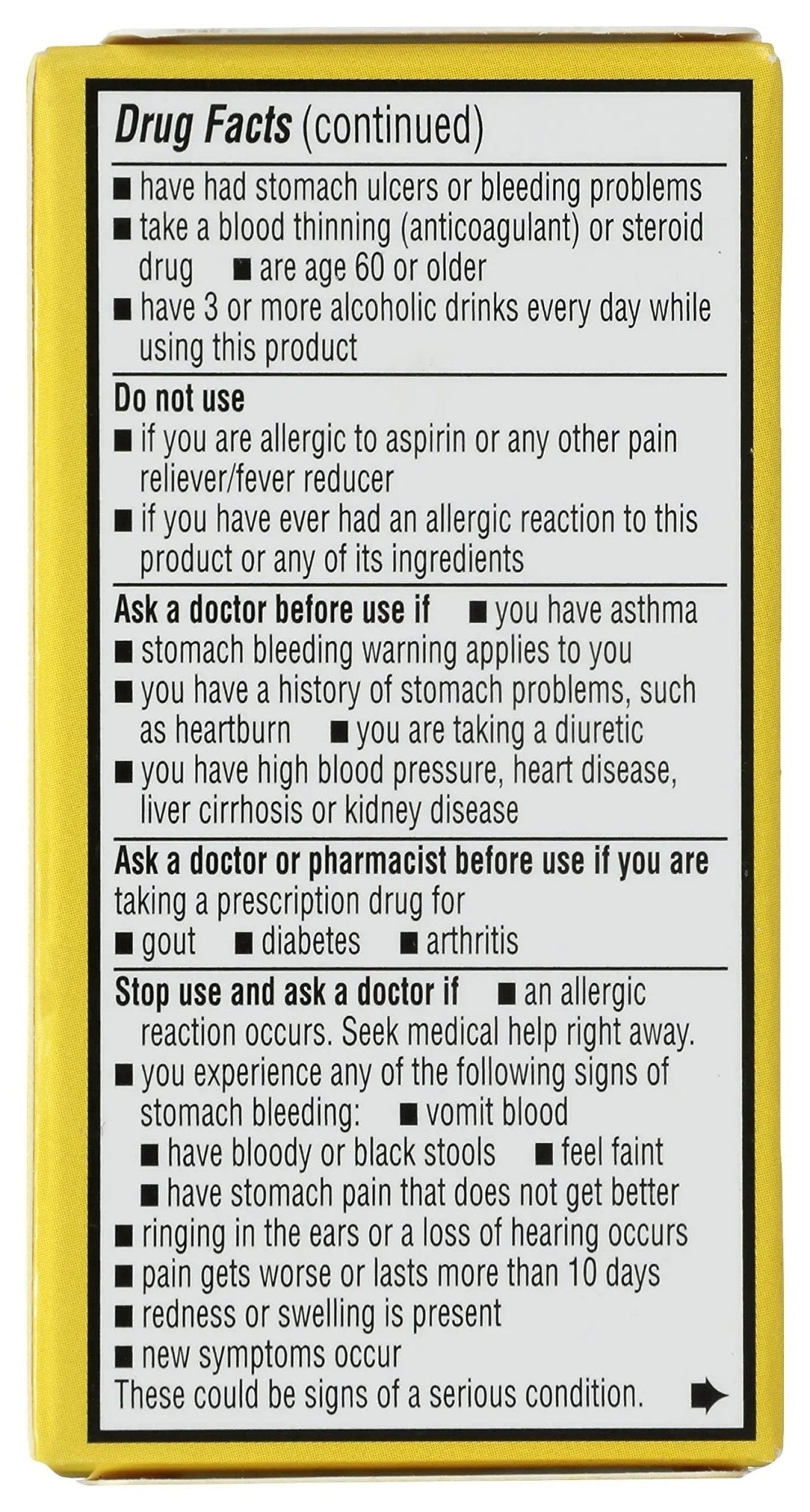 Rite Aid Aspirin Enteric Tablets, 81 mg Aspirin - 120 ct, Low Dose Aspirin | NSAID | Migraine Relief Products | Safety Coated | Enteric Coated Aspirin Regime (Package May Vary) - dailyvitalstore