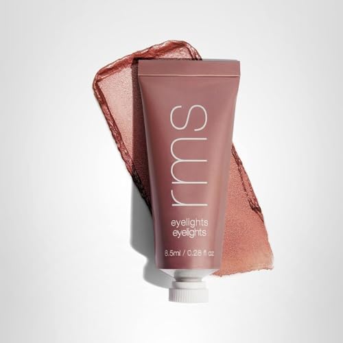 RMS Beauty Eyelights Cream - Halo Eye Shadow Women 0.28 oz - dailyvitalstore
