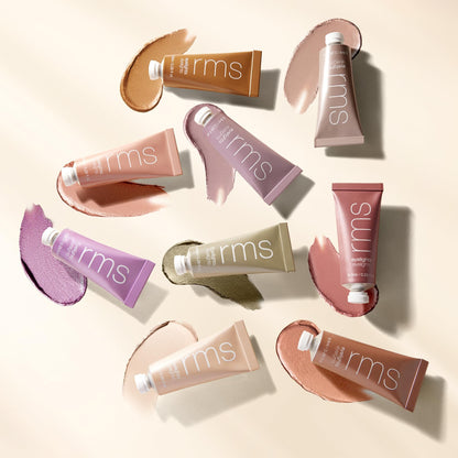 RMS Beauty Eyelights Cream - Halo Eye Shadow Women 0.28 oz - dailyvitalstore