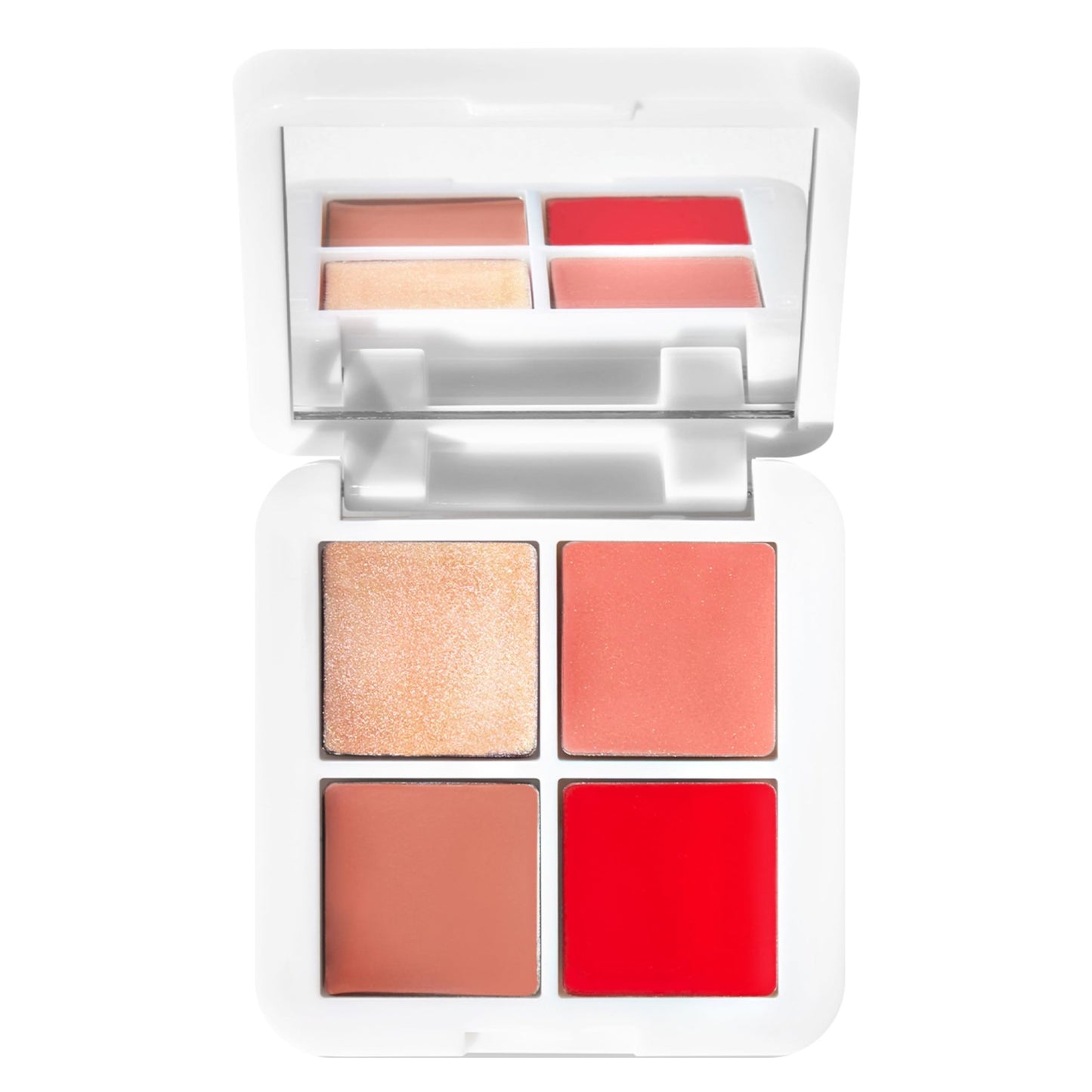 RMS Beauty Lip2Cheek Cream Blush and Lip Tint, Buildable Lip and Cheek Stain, 0.28 oz - dailyvitalstore
