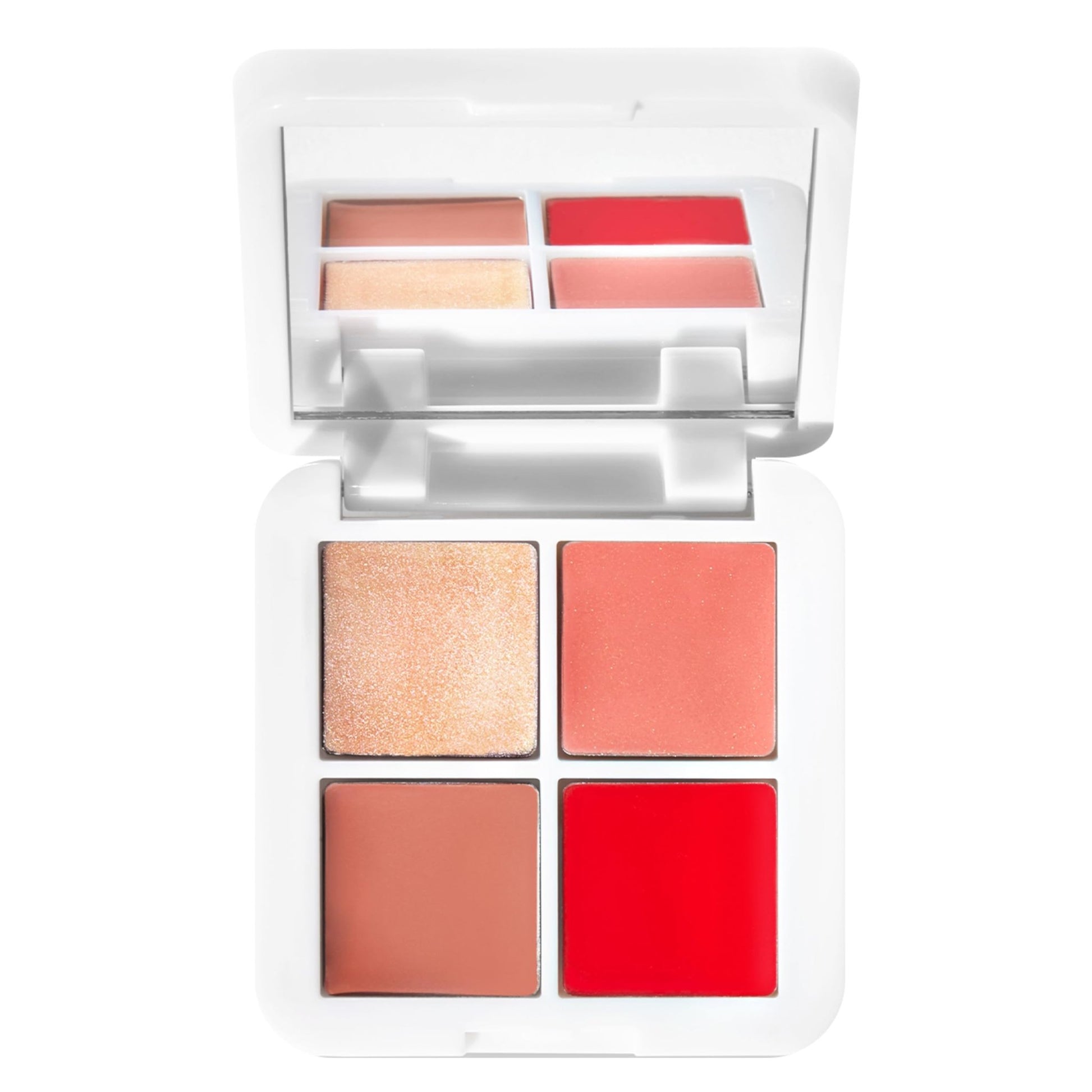 RMS Beauty Lip2Cheek Cream Blush and Lip Tint, Buildable Lip and Cheek Stain, 0.28 oz - dailyvitalstore