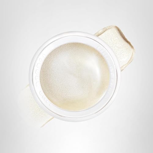RMS Beauty Luminizer - Cream Highlighter Makeup, Luminous Dewy Makeup Highlighter Eyeshadow, Body Shimmer, Face Highlighters & Luminizers, Glow Makeup - dailyvitalstore