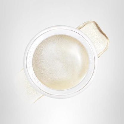 RMS Beauty Luminizer - Cream Highlighter Makeup, Luminous Dewy Makeup Highlighter Eyeshadow, Body Shimmer, Face Highlighters & Luminizers, Glow Makeup - dailyvitalstore
