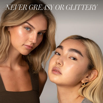 RMS Beauty Luminizer - Cream Highlighter Makeup, Luminous Dewy Makeup Highlighter Eyeshadow, Body Shimmer, Face Highlighters & Luminizers, Glow Makeup - dailyvitalstore