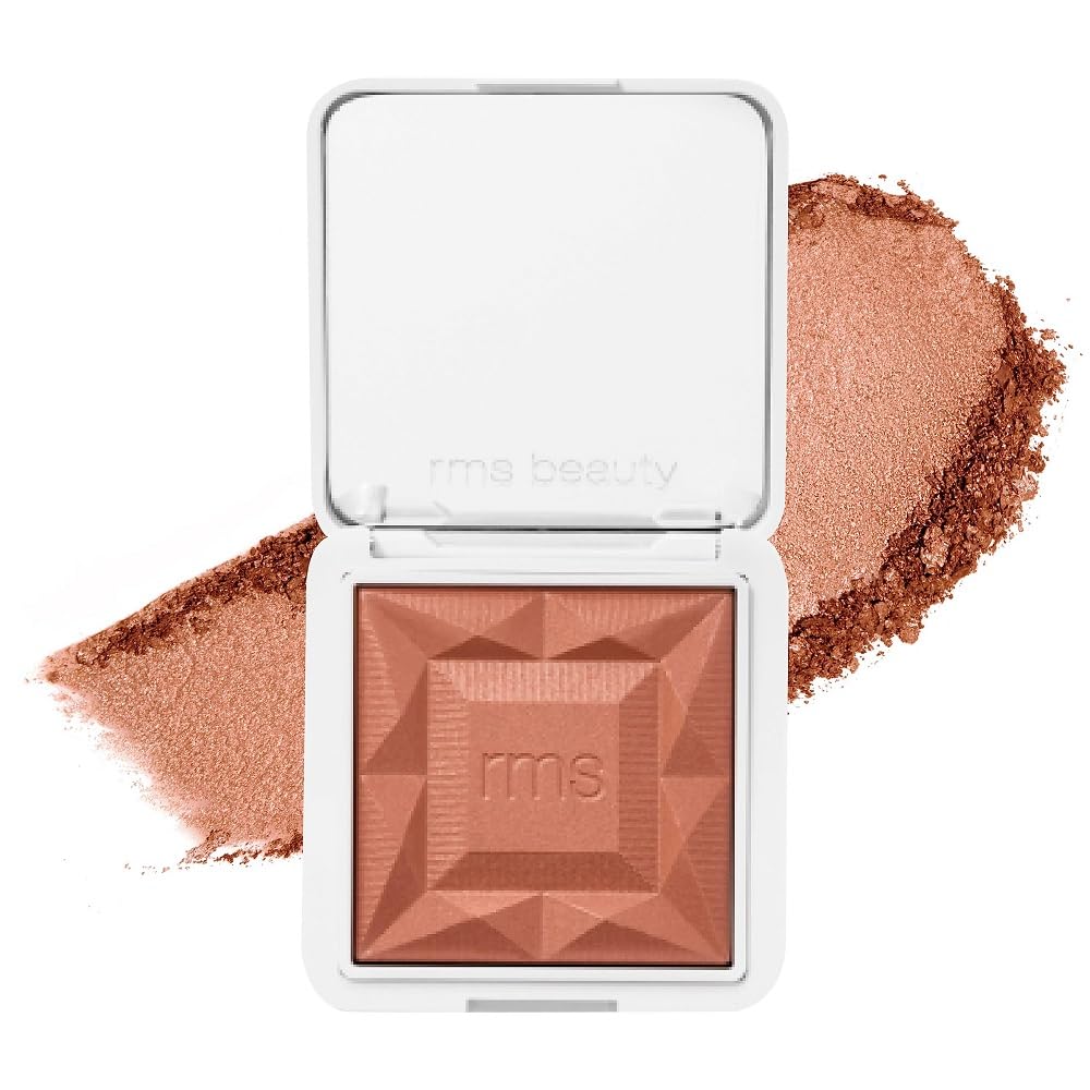 RMS Beauty ReDimension Hydra Powder Blush - Maidens Blush Blush Women 0.25 oz - dailyvitalstore