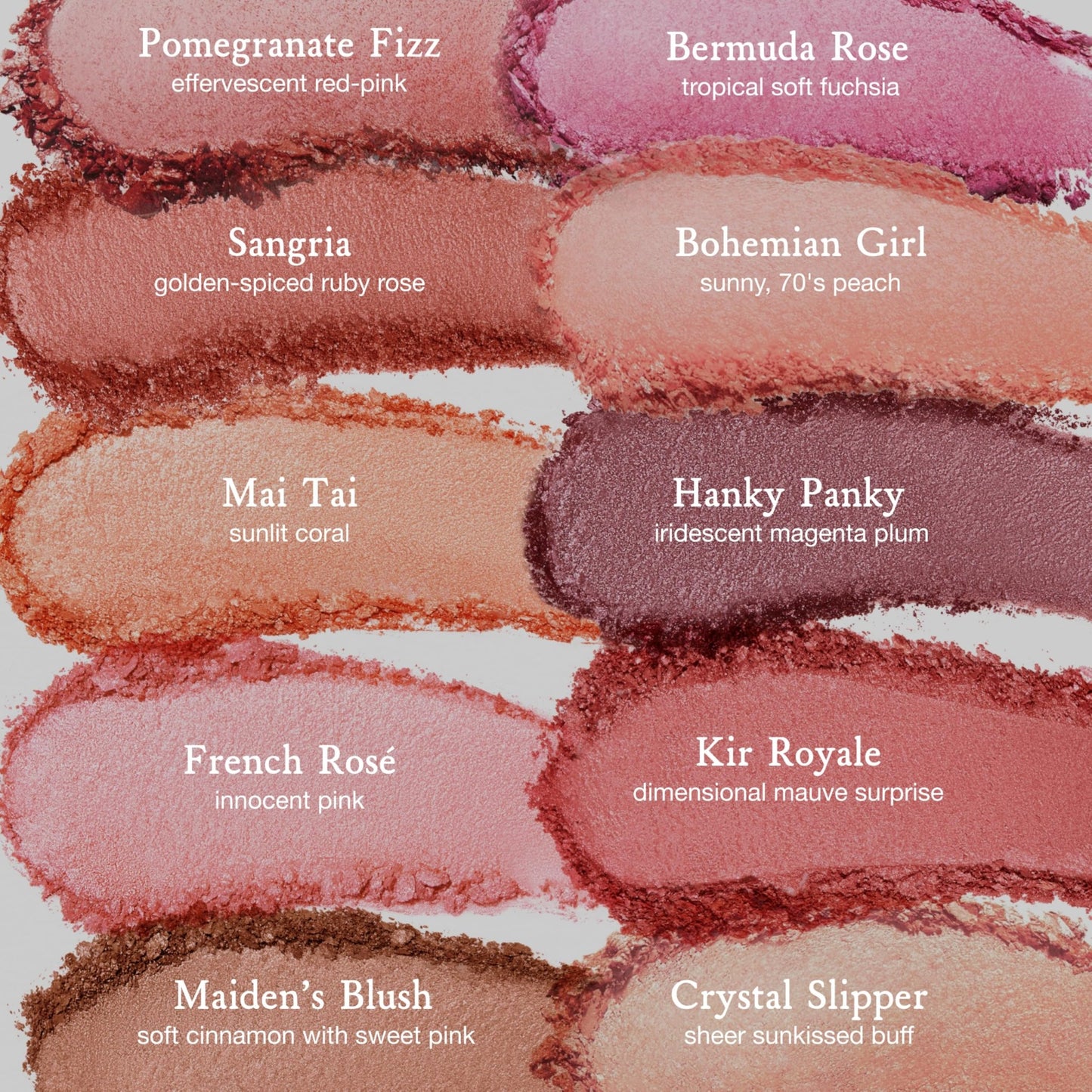 RMS Beauty ReDimension Hydra Powder Blush - Maidens Blush Blush Women 0.25 oz - dailyvitalstore